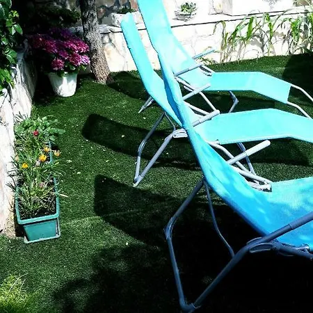 Apartman Dada Dugi Rat