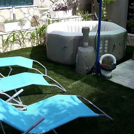Apartman Dada Dugi Rat