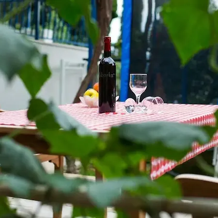 Apartman Dada Dugi Rat
