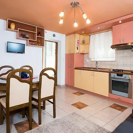 Apartman Dada