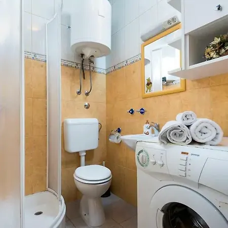 Apartment Apartman Dada