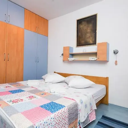 Apartment Apartman Dada *