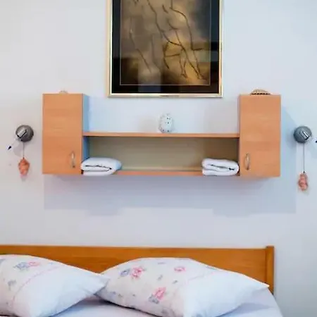Apartment Apartman Dada *
