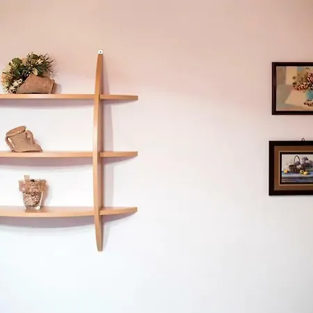 Apartman Dada Apartment