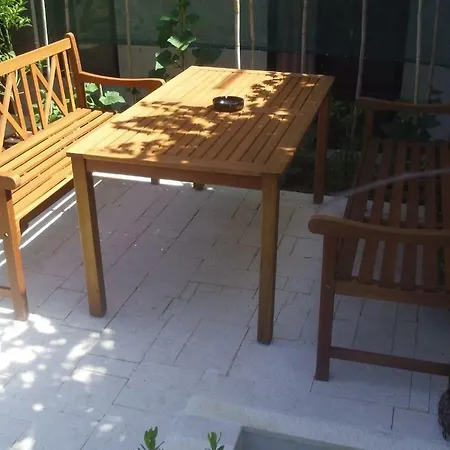 Apartman Dada * Dugi Rat